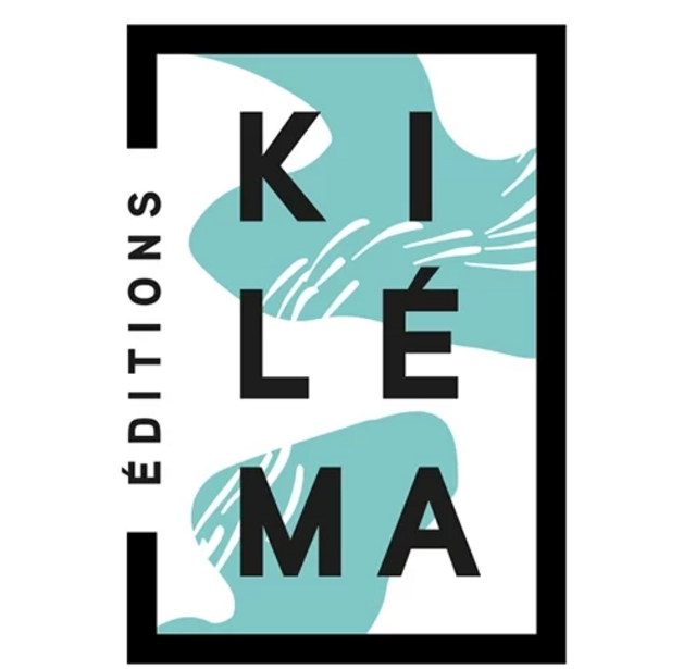 logo Kiléma éditions