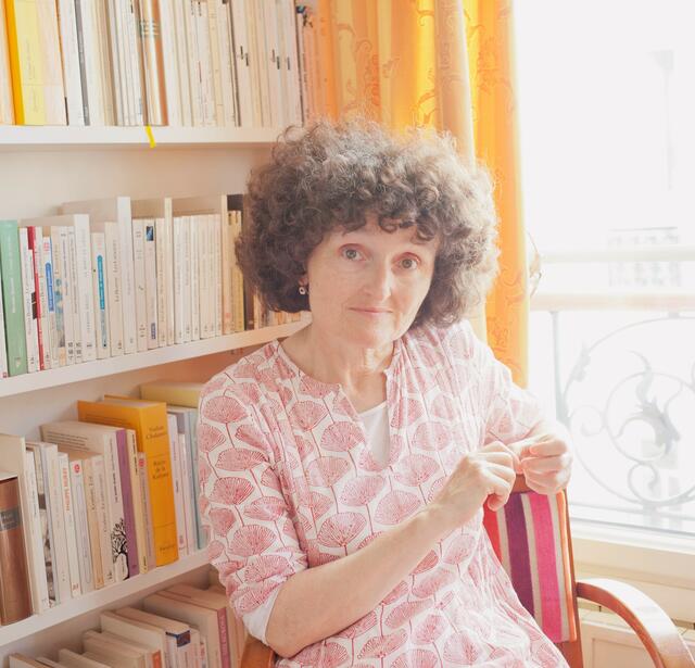Marie-Hélène Lafon, "Les Sources" (Buchet Chastel) : Préhistoires0.jpg