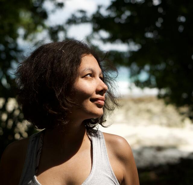 Shubhangi Swarup Métailié