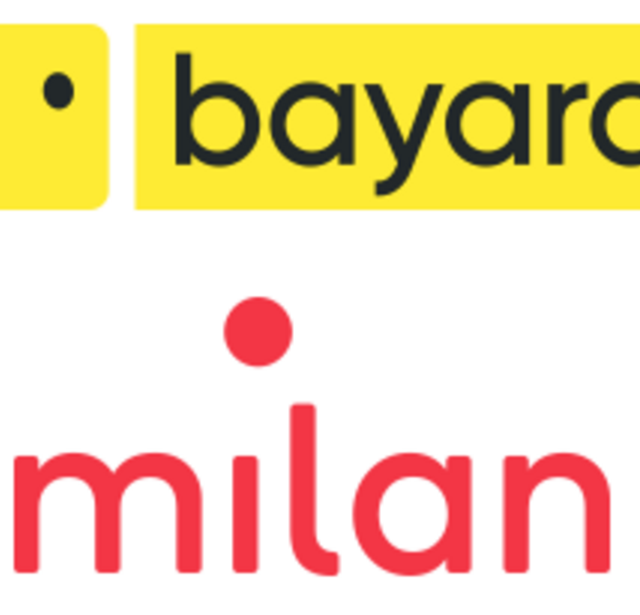 Bayard, Milan