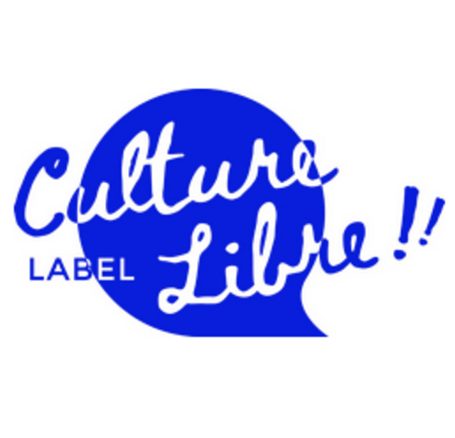 Wikimédia, Label culture libre
