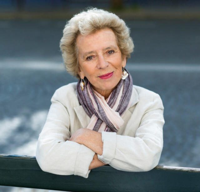 Marie Romaine Panié