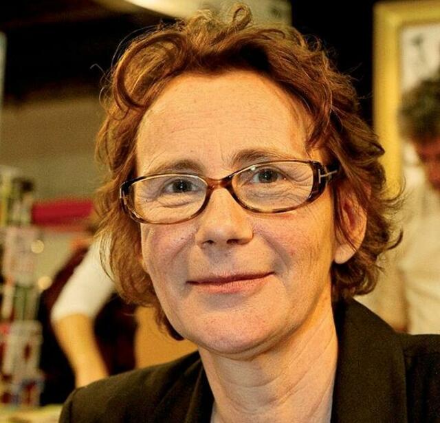 Marie Desplechin