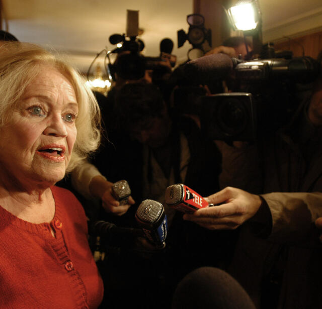 Diane de Margerie