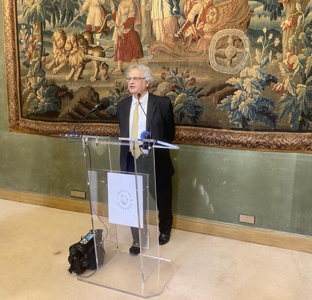 Amin Maalouf