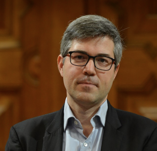 Cédric Michon Calype