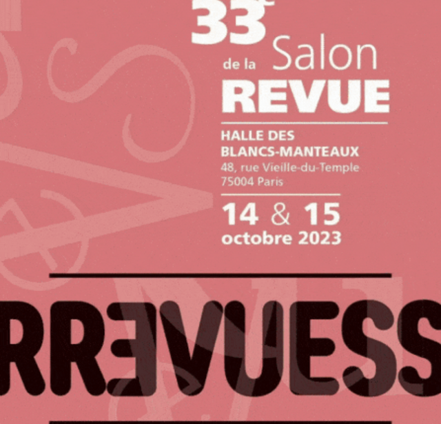 Ent'revues