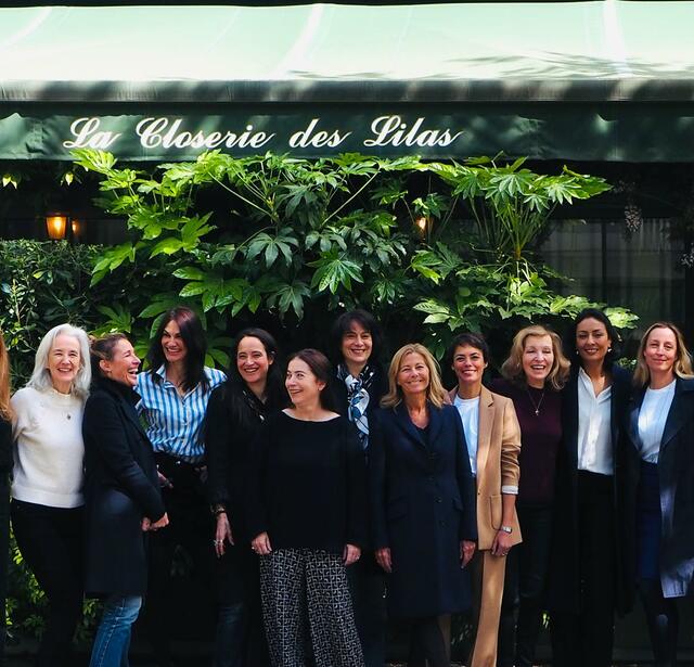 Prix de la Closerie des lilas