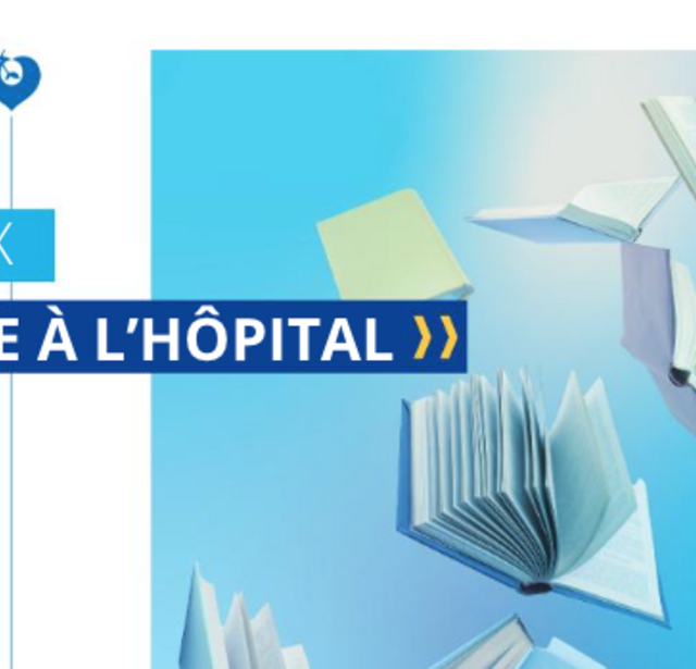 Prix Lire à l'Hôpital