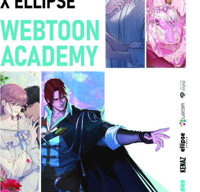 Webtoon Academy