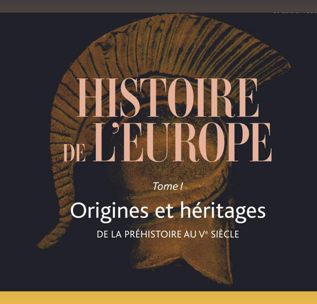 Histoire de l'Europe/Passés composés