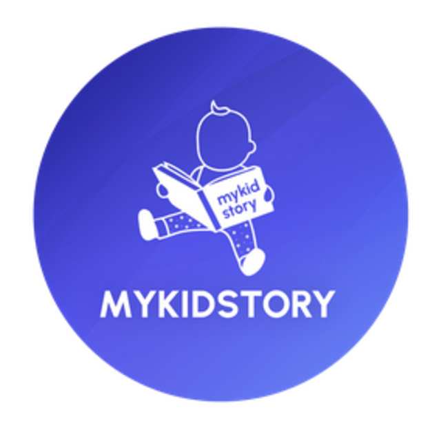 MyKidStory logo