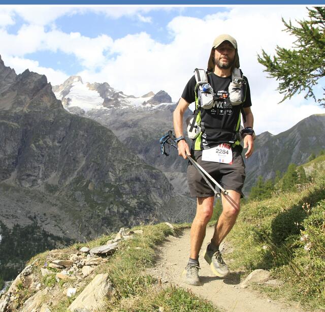 Benoit vaillant sport
