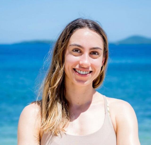 Cassandre Lambert