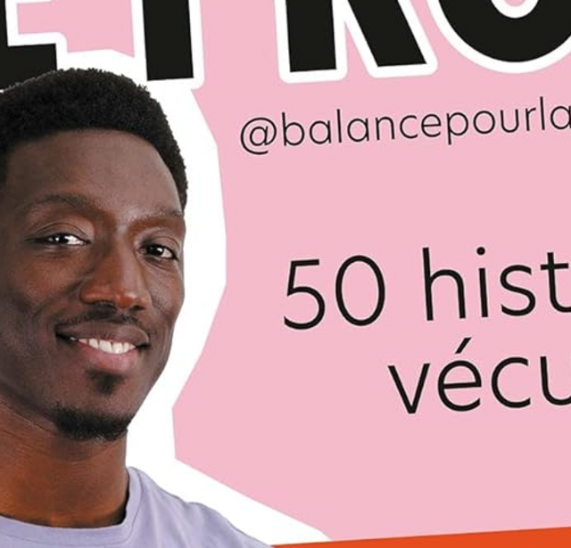 Mouhamadou le prof, influenceur scolaire