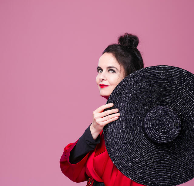 Amélie Nothomb