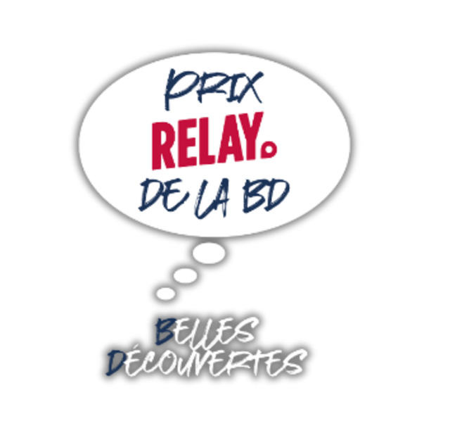 Prix relay de la BD