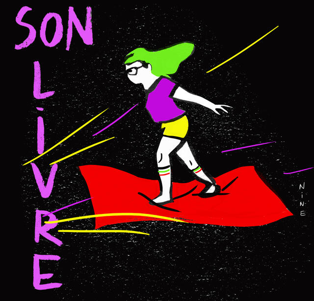 Son livre CNL