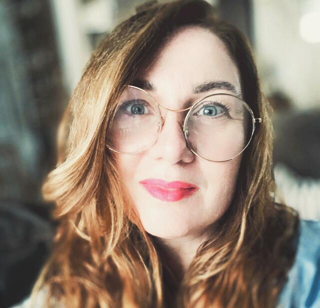 Sophie Jomain
