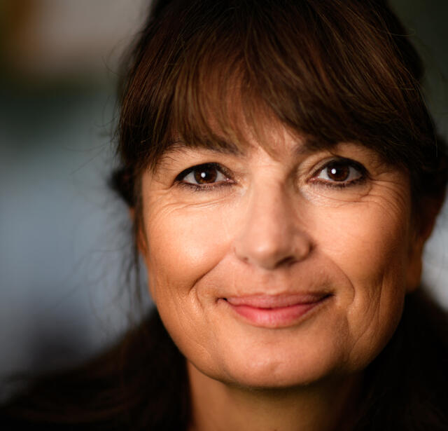 Valérie Perrin