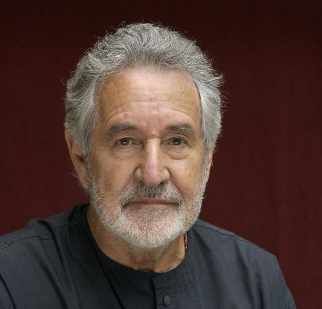 Breyten Breytenbach