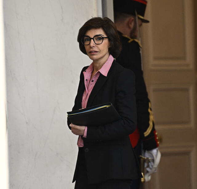 Dati Elysée