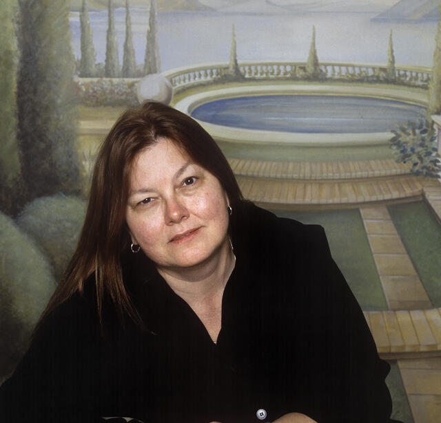 Dorothy Allison