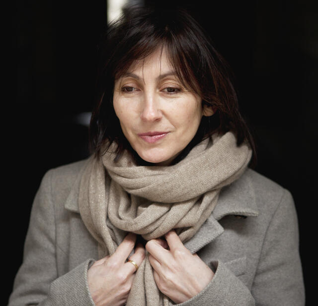 Florence Seyvos Un perdant magnifique editions de lOlivier0.jpg