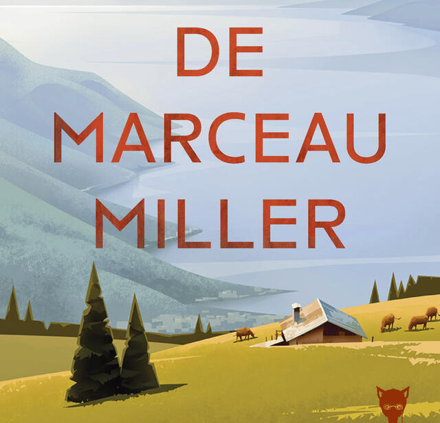 Le Roman de Marceau Miller