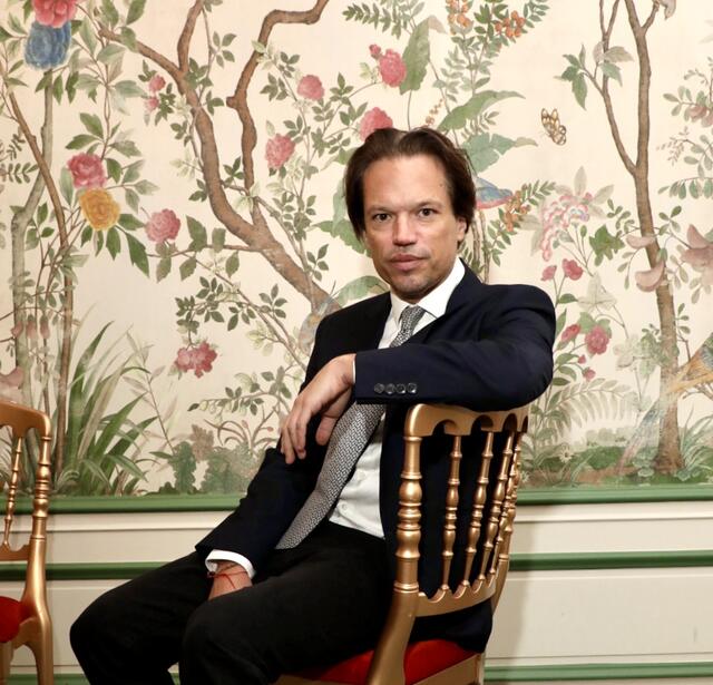 Thibault de Montaigu 