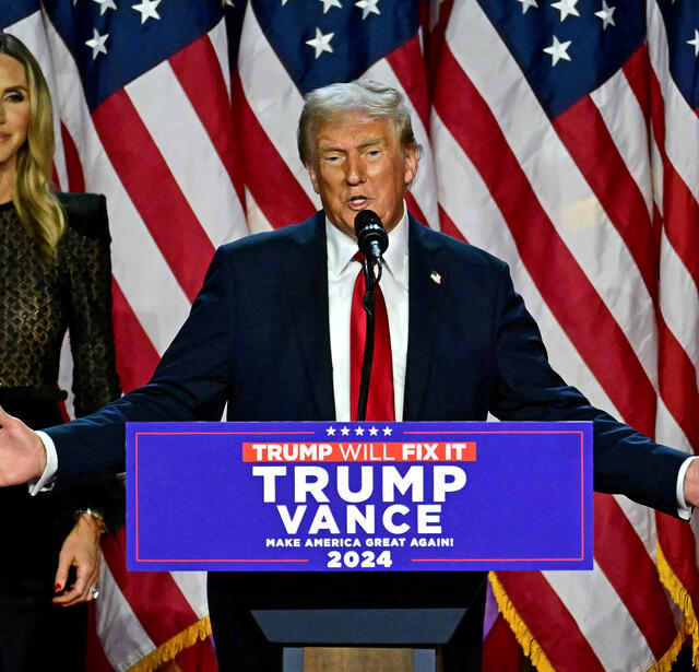 Trump