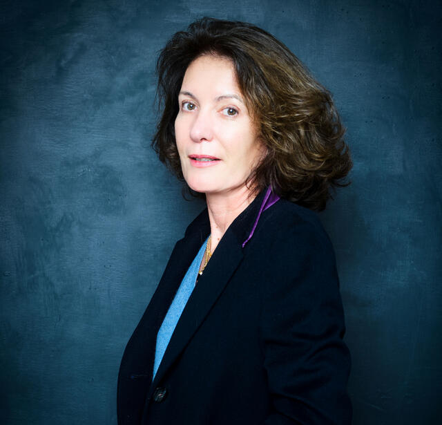Valérie Dumeige Flammarion