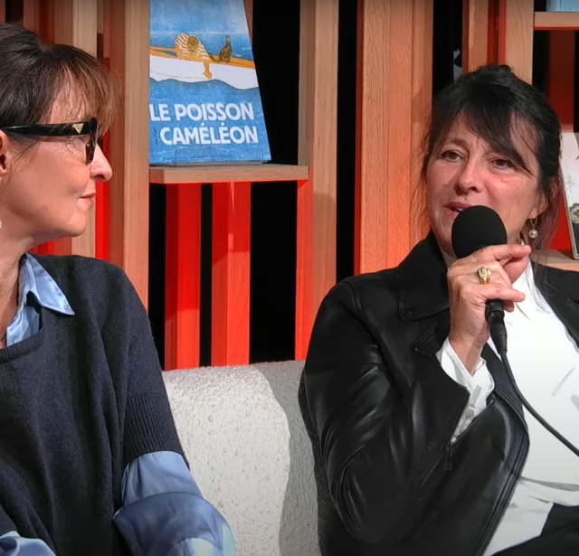 Webinaire Partir en livre 2025