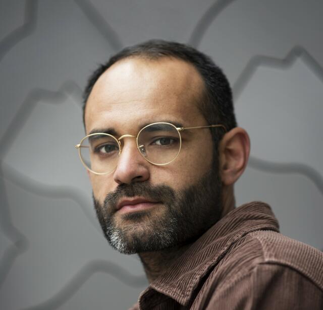 Youness Bousenna