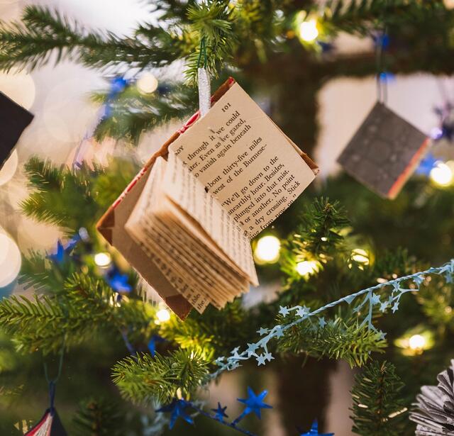 Bibliographie beaux-livres de Noël