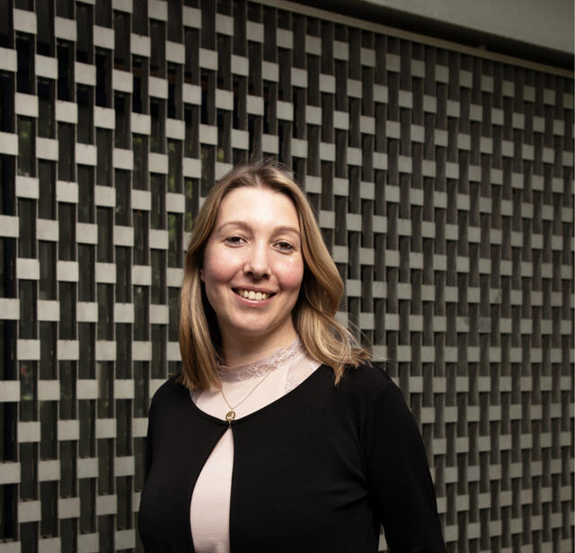 Charlène Guinoiseau-Ferré