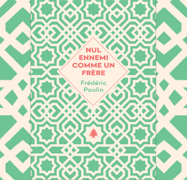 Couverture de Nul ennemi comme un frère (Agullo)