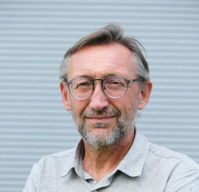 Denis Pryen
