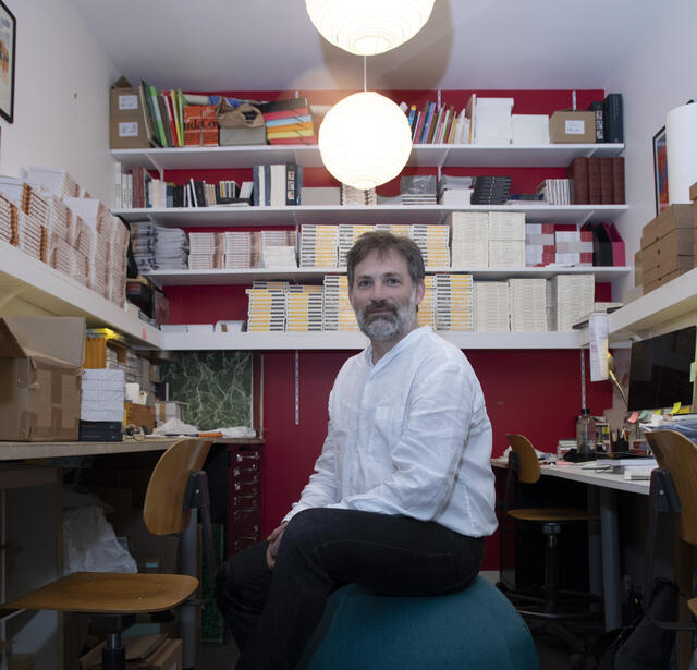 Frédéric Martin