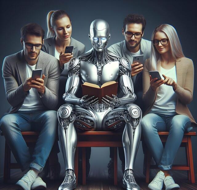 Intelligence artificielle