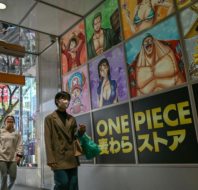 Manga/Culture japonaise