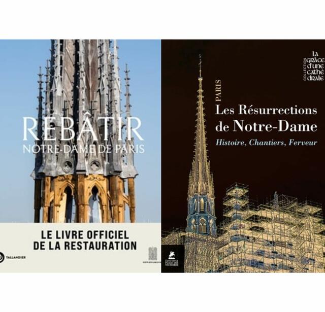 Notre-Dame de Paris