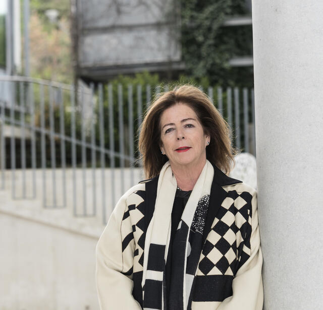 Vera Michalski Le dialogue avec la Russie passera par la litterature 0.jpg