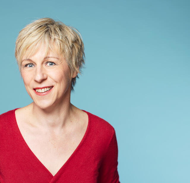 Agnès Ledig