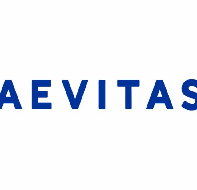 Logo d'Aetivas Creative Management