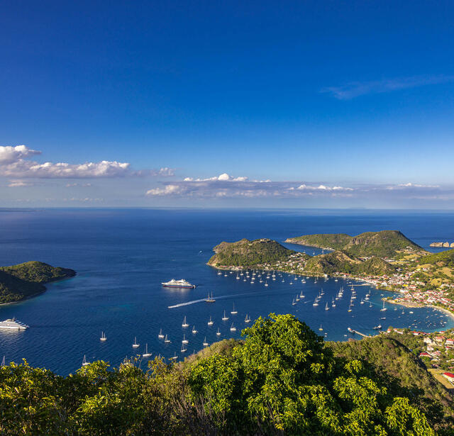 Guadeloupe