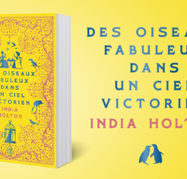 J'ai Lu India
