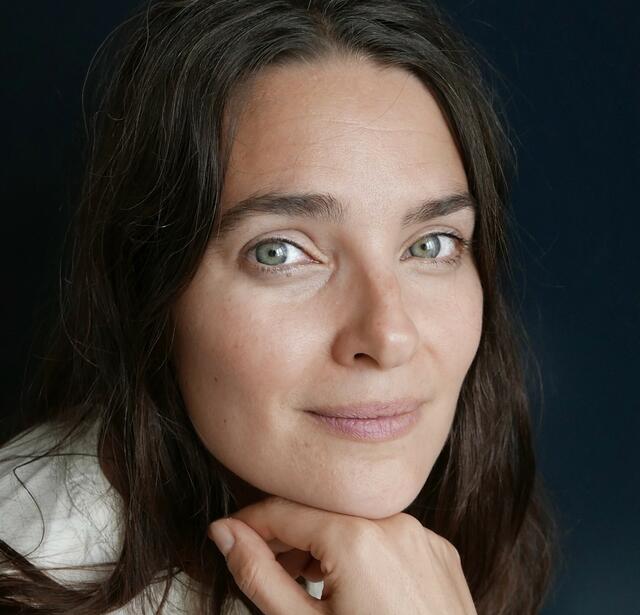 Laure Defiolles Alma/Seuil