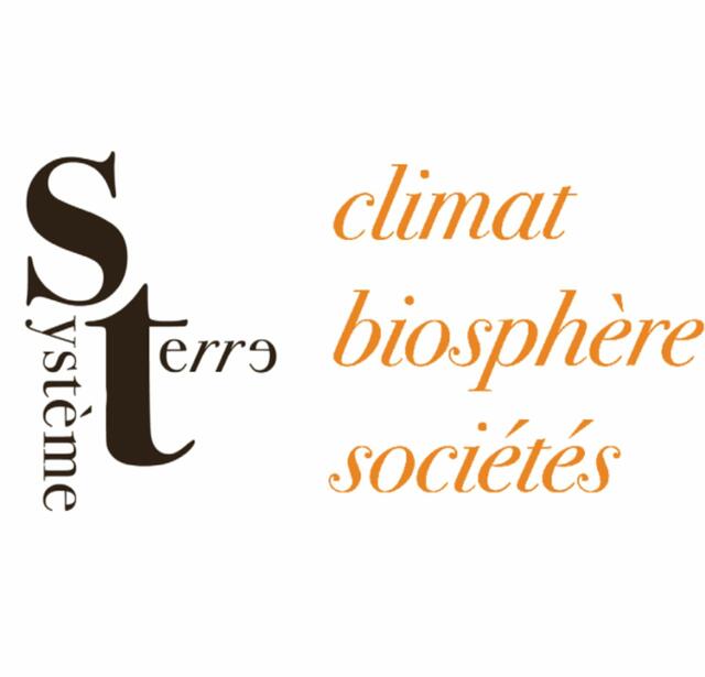 Logo Système Terre