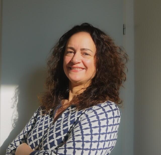 Mélanie Decourt